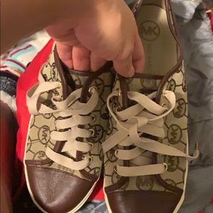 Michael Kors shoes